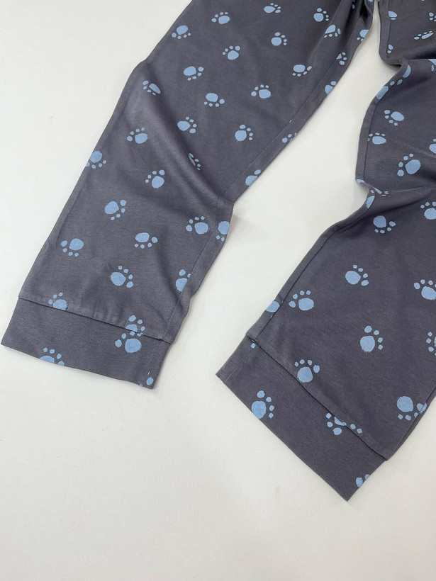 ست رد پا