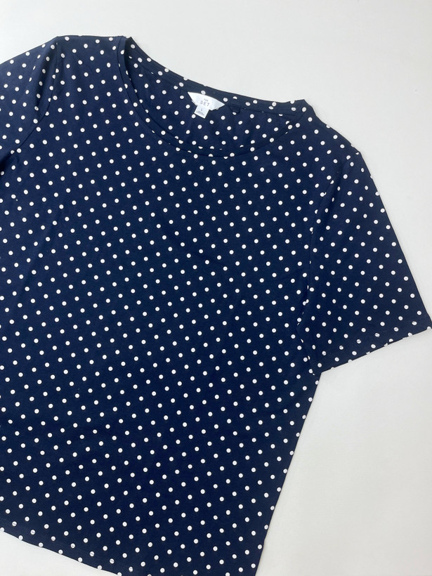 تیشرت طرحدار میکس