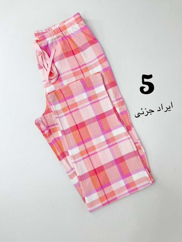 شلوار راحتی کد ۱۱۱
