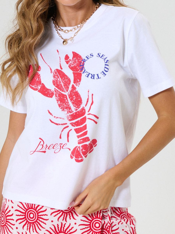 تیشرت لابستر🦞